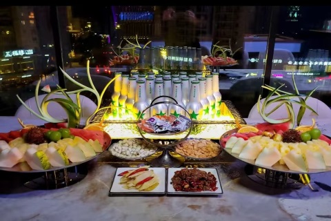 河源夜场诚聘女营销 专车接送提供住宿